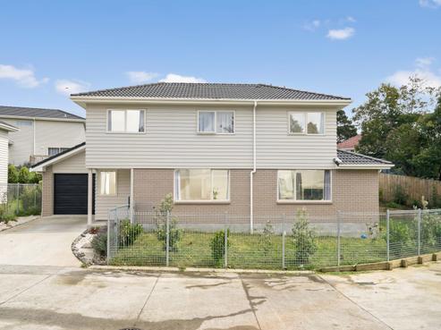 6 Manatu Lane, Kelston