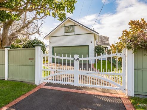 33 Puriri Street, Woburn