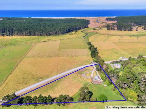 470 Te Arai Point Road, Te Arai