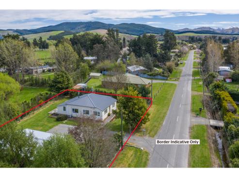 203 Whitecliffs Road, Glentunnel