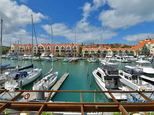 93 Waterside Crescent, Gulf Harbour