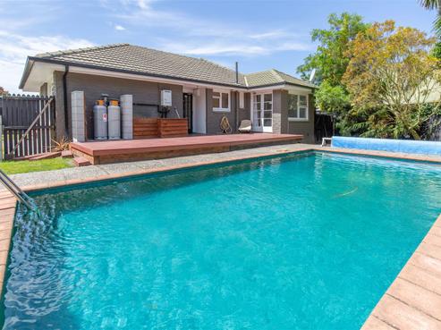 31 Larch Place, Casebrook