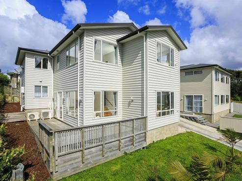 519 East Coast Road, Murrays Bay