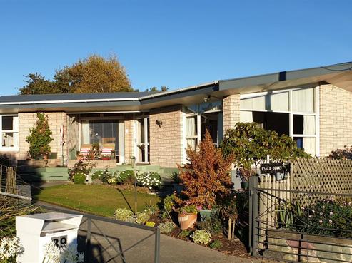 39 Essex Street, Marchwiel