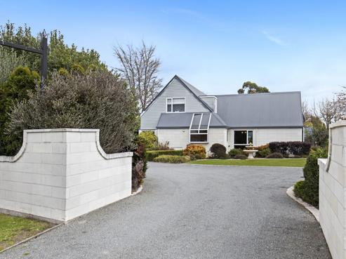 14 Vickery Street, Kaiapoi