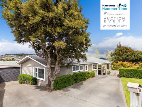 69 Birch Street, Hilltop