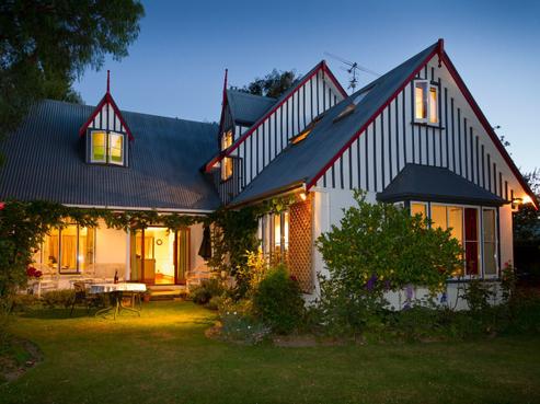 235 Ilam Road, Ilam