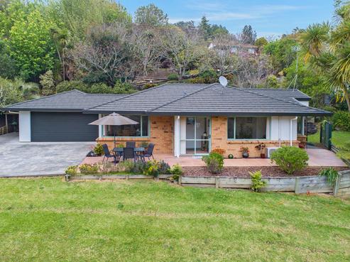 13 Ngahere Drive, Horahora