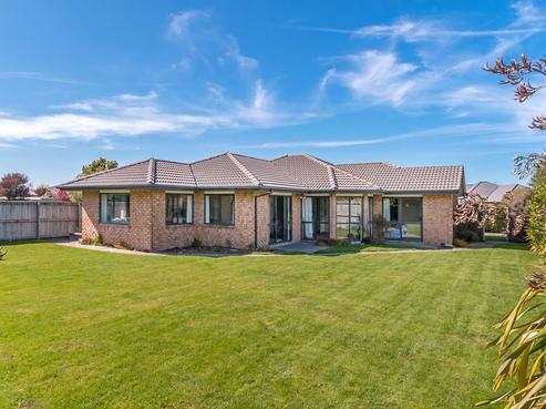 15 Matisse Close, Rolleston