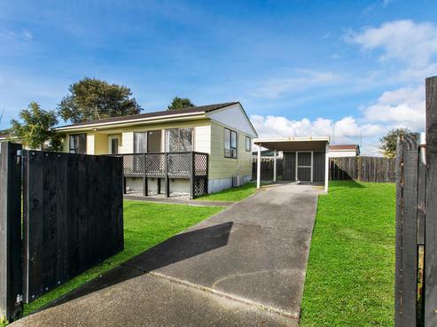 1/41 Balloch Street, Randwick Park
