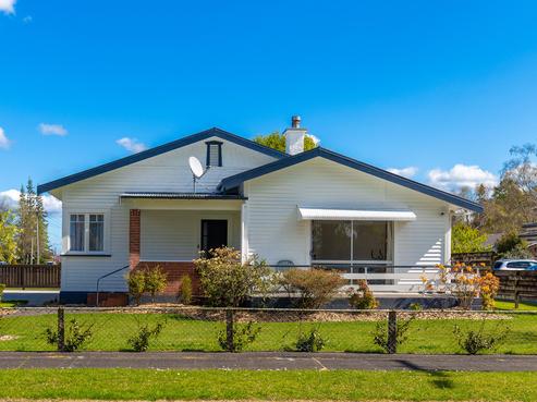 5 Huia Street, Matamata