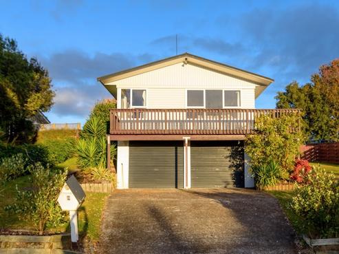 8 Browning Crescent, Owhata