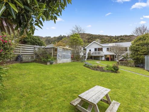 55 Hay Street, Naenae