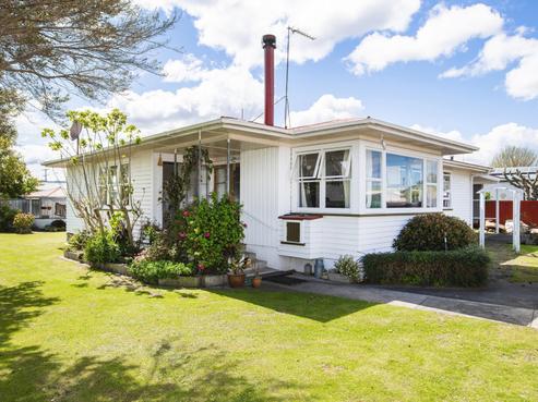33 Scott Street, Elgin