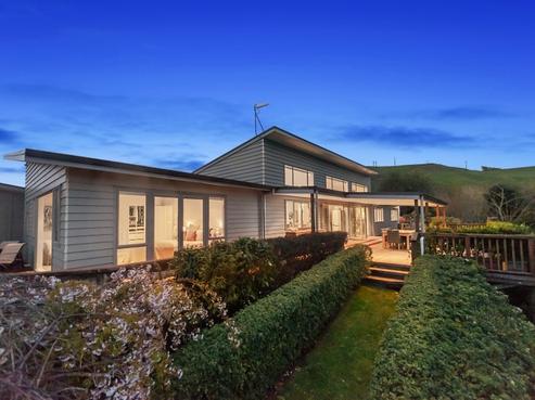 193 Te Tahi Road, Pirongia