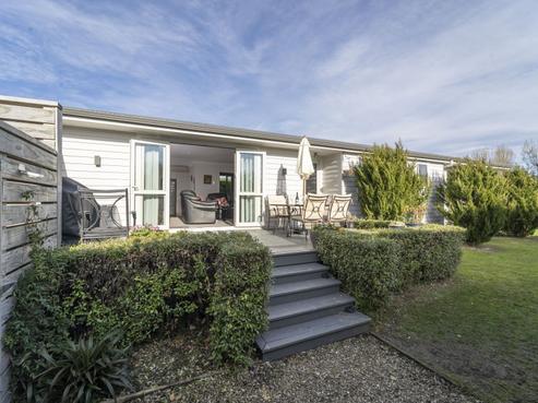 25 Tuscan Lane, Martinborough
