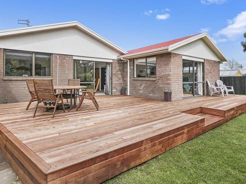 26 Chaucer Street, Rolleston