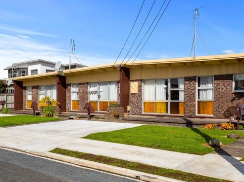 109 Hine Street, New Plymouth Central