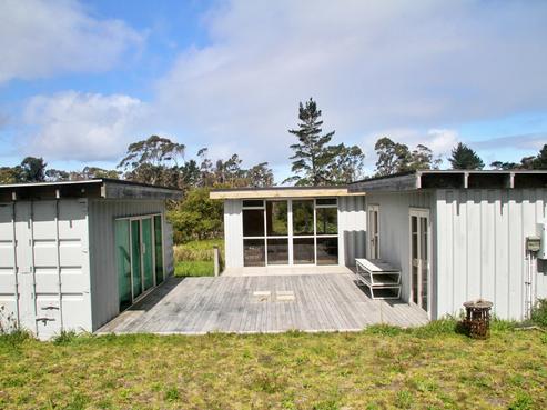478 Henderson Bay Road, Houhora