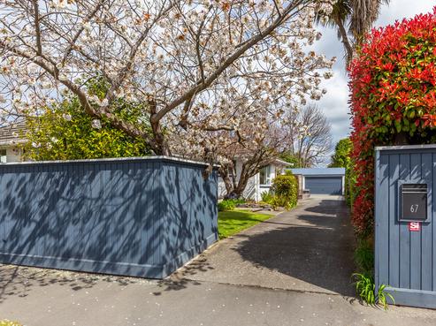 67 Westburn Terrace, Burnside
