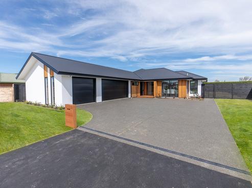 7 Caracara Place, Rolleston