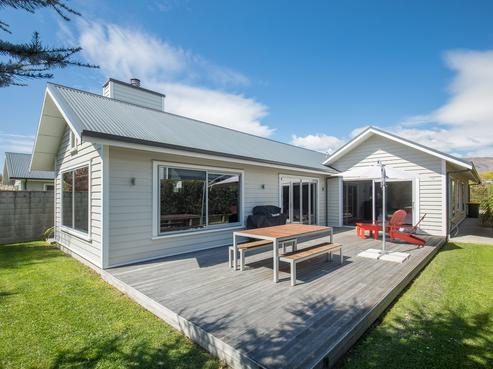 11B Lansdown Street, Wanaka