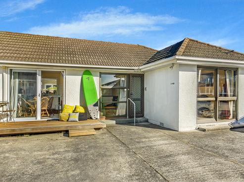 2/100 Oram Avenue, New Brighton