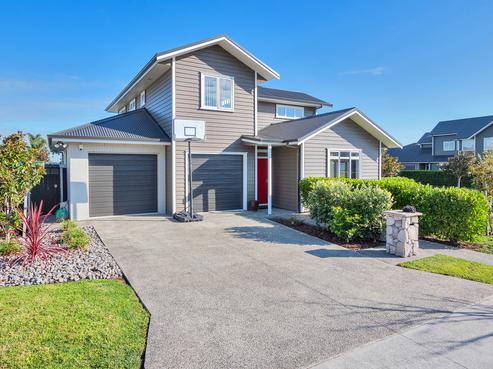 43 Anchorage Drive, Karaka
