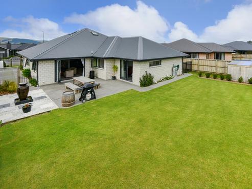 50 Sunline Avenue, Lincoln