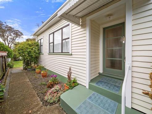62 Wilson Street, Hawera