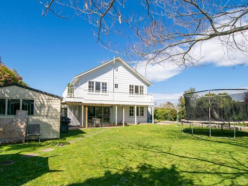 460 High Street, Motueka