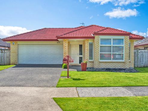 27 Turnberry Drive, Wattle Downs
