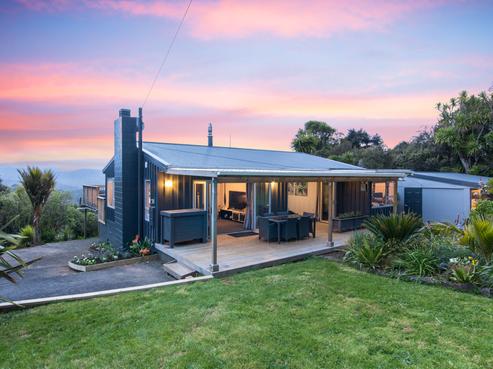 301 Wairere Road, Waitakere