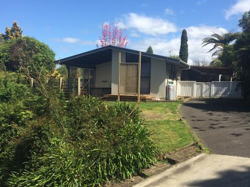 5 Sangro Crescent, Otorohanga
