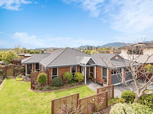 38 Aldinga Avenue, Stoke