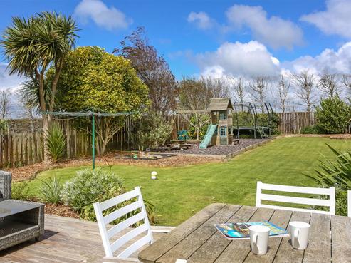 60 Parsons Road, Onewhero