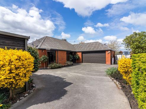 2/15A Lothian Street, Ilam