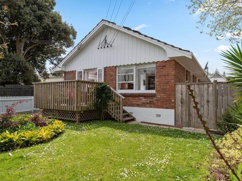 1/126 Vauxhall Road, Narrow Neck