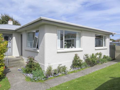 126 Tanner Street, Grasmere
