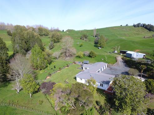 1538A State Highway 3, Te Kuiti
