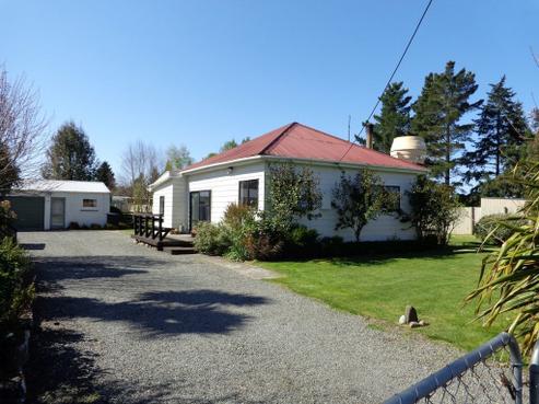 3102 Coaltrack Road, Coalgate