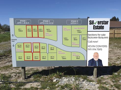 177 Brookside Road, Rolleston