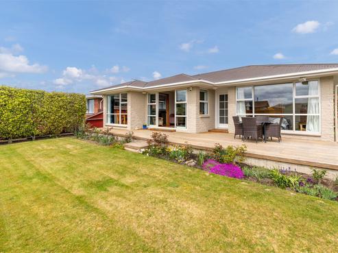 4 Carbine Place, Sockburn
