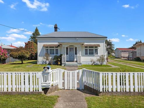 13 Saint John Street, Opotiki and Surrounds
