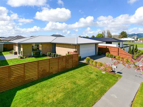 11 Josephine Crescent, Wigram