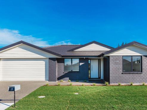 19 Durells Crescent, Kaiapoi
