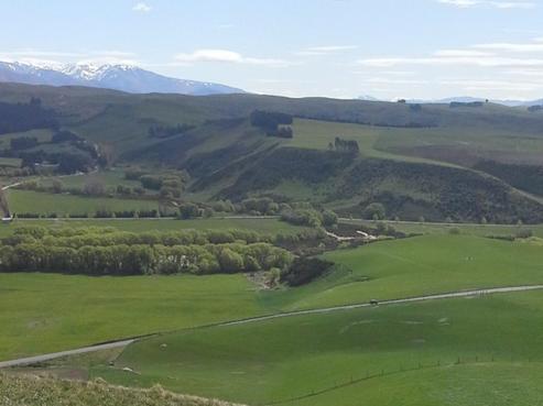 39 Stock Road, North Otago Surrounds