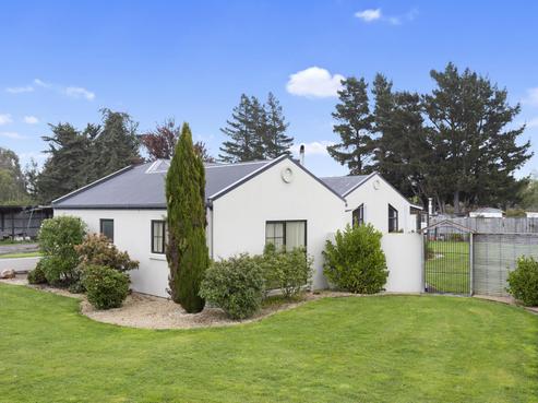 8 Lower Sefton Road, Ashley