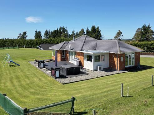 4056 South Eyre Road, Oxford