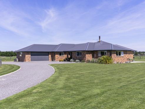 187 Dawsons Road, Swannanoa